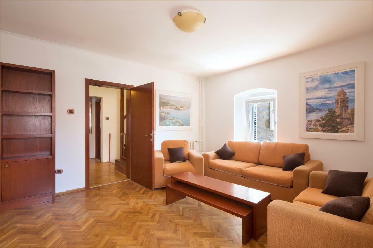 Apartment Kovacevic Old Town Budva Exterior foto