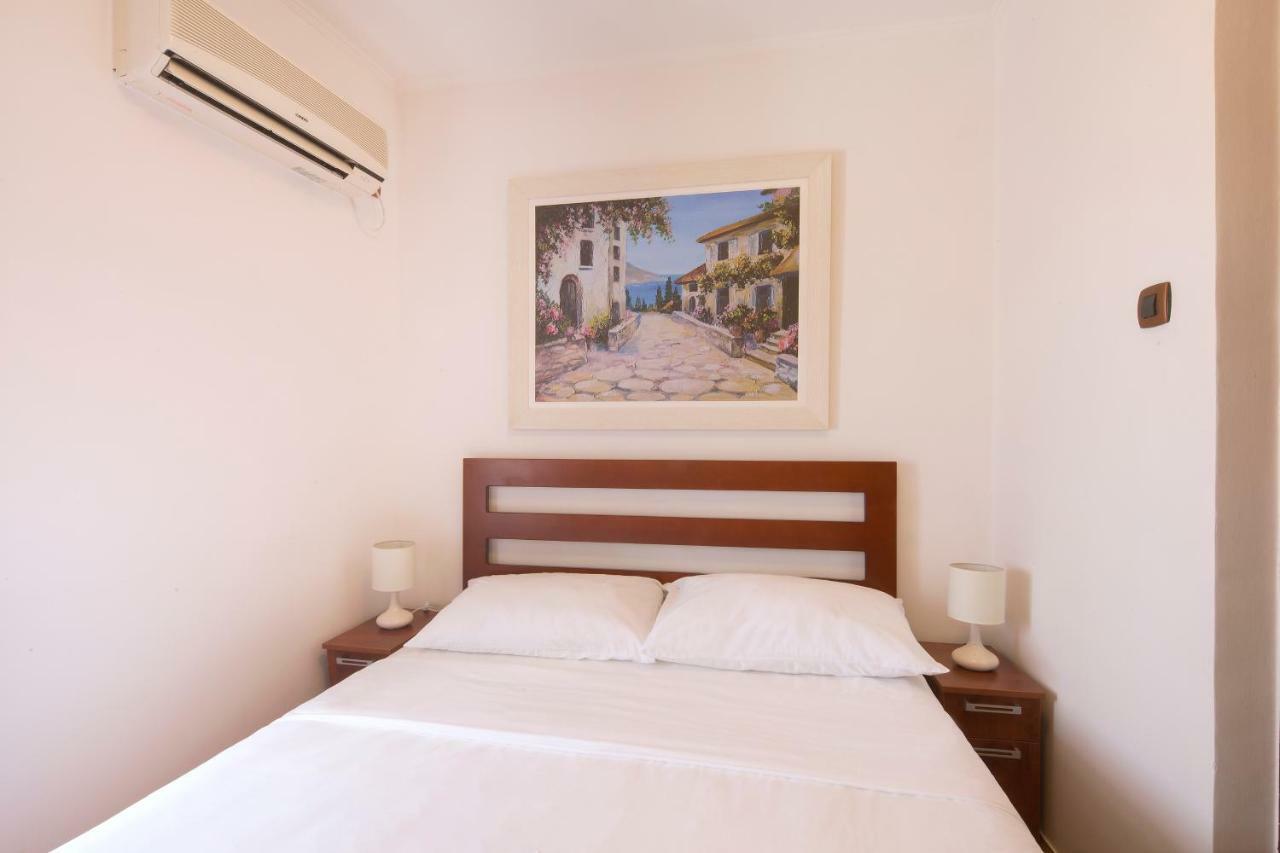 Apartment Kovacevic Old Town Budva Exterior foto